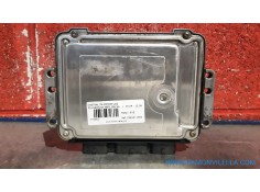 Recambio de centralita motor uce para peugeot 206 berlina xs | 05.04 - 12.06 xs | 05.04 - 12.06 referencia OEM IAM 0281011560 96 2