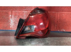Recambio de piloto trasero derecho para opel corsa e  | 0.14 - ...  | 0.14 - ... referencia OEM IAM