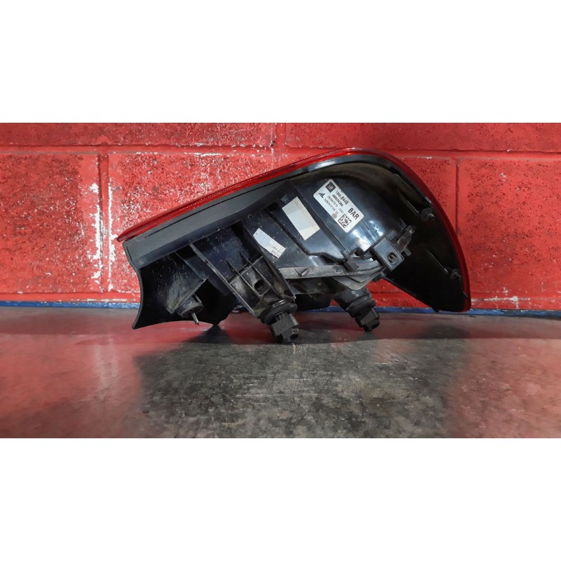 Recambio de piloto trasero derecho para opel corsa e  | 0.14 - ...  | 0.14 - ... referencia OEM IAM   