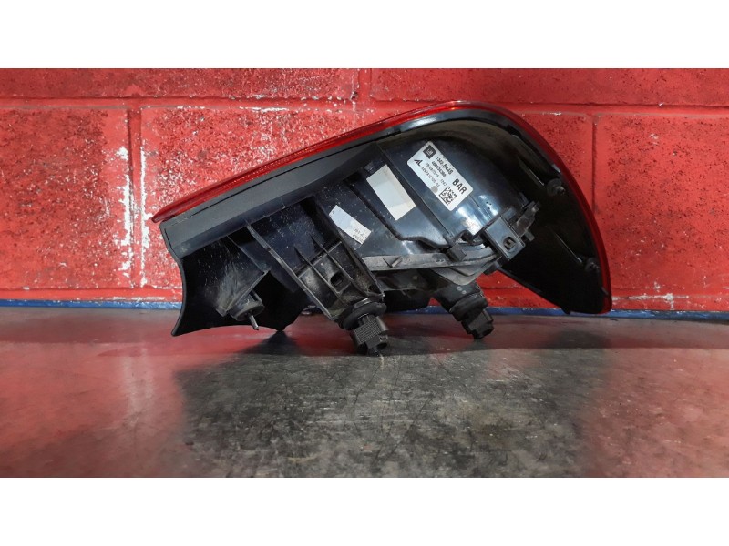 Recambio de piloto trasero derecho para opel corsa e  | 0.14 - ...  | 0.14 - ... referencia OEM IAM   