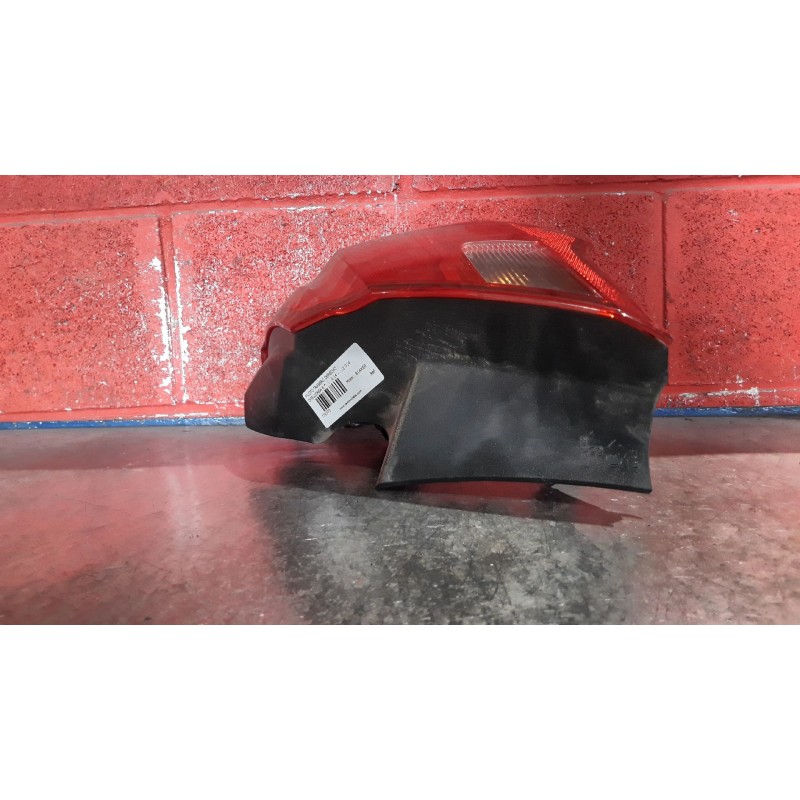 Recambio de piloto trasero derecho para opel corsa e  | 0.14 - ...  | 0.14 - ... referencia OEM IAM   