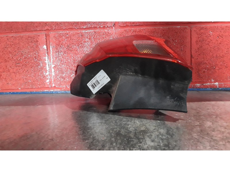 Recambio de piloto trasero derecho para opel corsa e  | 0.14 - ...  | 0.14 - ... referencia OEM IAM   