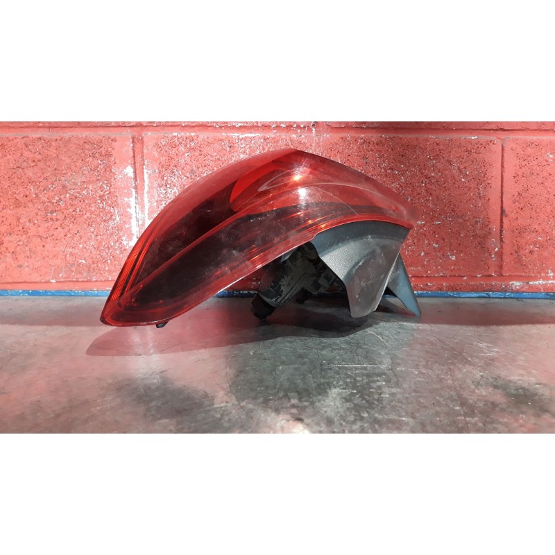 Recambio de piloto trasero derecho para opel corsa e  | 0.14 - ...  | 0.14 - ... referencia OEM IAM   