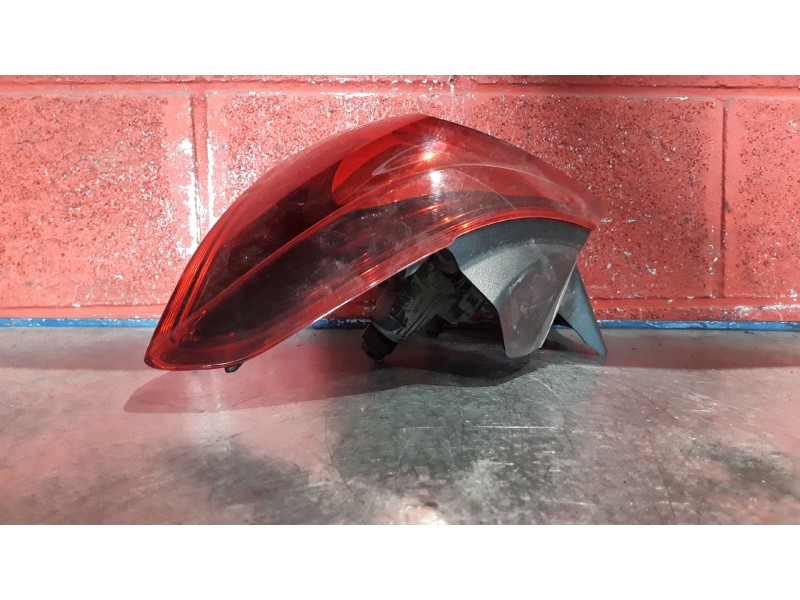 Recambio de piloto trasero derecho para opel corsa e  | 0.14 - ...  | 0.14 - ... referencia OEM IAM   