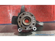 Recambio de mangueta delantero izquierda para opel vectra c berlina comfort | 02.02 - 12.05 comfort | 02.02 - 12.05 referencia O