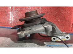 Recambio de mangueta delantero izquierda para opel vectra c berlina comfort | 02.02 - 12.05 comfort | 02.02 - 12.05 referencia O 2