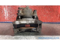 Recambio de pinza freno delan. izquierda para opel vectra c berlina comfort | 02.02 - 12.05 comfort | 02.02 - 12.05 referencia O