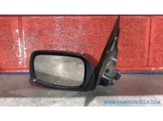 Recambio de retrovisor izquierdo para ford mondeo berlina (gd) 1.8 turbodiesel cat | 0.97 - ... 1.8 turbodiesel cat | 0.97 - ...