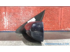 Recambio de retrovisor izquierdo para ford mondeo berlina (gd) 1.8 turbodiesel cat | 0.97 - ... 1.8 turbodiesel cat | 0.97 - ... 2