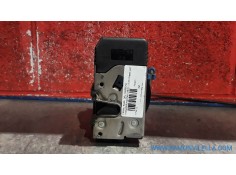 Recambio de cerra. puer. delantero derecha para nissan primastar (x83) 1.9 dci diesel cat | 0.02 - 0.06 1.9 dci diesel cat | 0.0