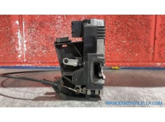 Recambio de cerra. puer. delantero derecha para nissan primastar (x83) 1.9 dci diesel cat | 0.02 - 0.06 1.9 dci diesel cat | 0.0 2