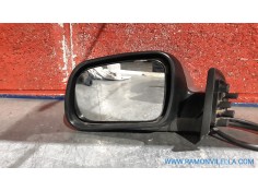 Recambio de retrovisor izquierdo para peugeot 307 (s1) 1.6 hdi | 0.01 - 0.05 1.6 hdi | 0.01 - 0.05 referencia OEM IAM ELECTRICO 