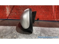 Recambio de retrovisor izquierdo para peugeot 307 (s1) 1.6 hdi | 0.01 - 0.05 1.6 hdi | 0.01 - 0.05 referencia OEM IAM ELECTRICO  2