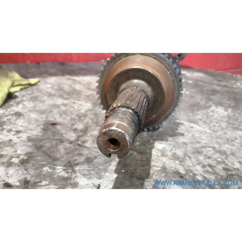 Recambio de transmision delantero derecha para mazda 323 berl. f/s (bj) 2.0 f sportive | 12.00 - 12.03 2.0 f sportive | 12.00 - 