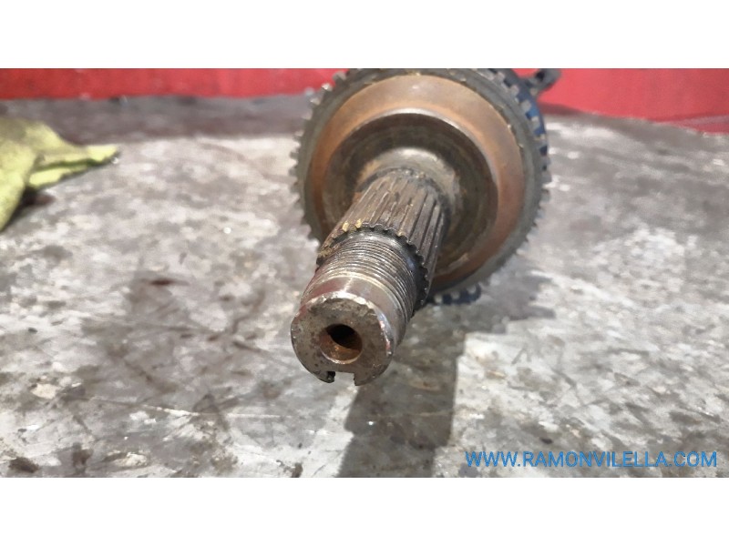 Recambio de transmision delantero derecha para mazda 323 berl. f/s (bj) 2.0 f sportive | 12.00 - 12.03 2.0 f sportive | 12.00 - 