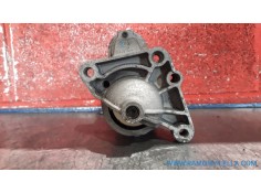 Recambio de motor arranque para renault trafic combi (ab 4.01) 2.5 dci diesel cat | 0.01 - ... 2.5 dci diesel cat | 0.01 - ... r
