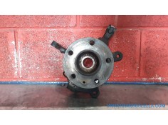 Recambio de mangueta delantero derecha para renault trafic combi (ab 4.01) 2.5 dci diesel cat | 0.01 - ... 2.5 dci diesel cat | 