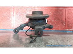 Recambio de mangueta delantero derecha para renault trafic combi (ab 4.01) 2.5 dci diesel cat | 0.01 - ... 2.5 dci diesel cat |  2