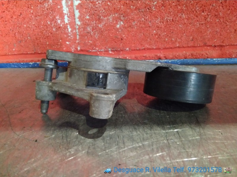 Recambio de tensor correa auxiliar para citroen c1 audace | 09.07 - 12.10 audace | 09.07 - 12.10 referencia OEM IAM   