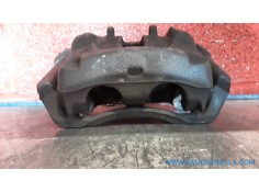 Recambio de pinza freno delan. izquierda para renault trafic combi (ab 4.01) 2.5 dci diesel cat | 0.01 - ... 2.5 dci diesel cat  2