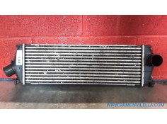 Recambio de intercooler para renault trafic combi (ab 4.01) 2.5 dci diesel cat | 0.01 - ... 2.5 dci diesel cat | 0.01 - ... refe
