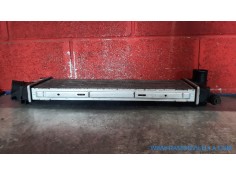 Recambio de intercooler para renault trafic combi (ab 4.01) 2.5 dci diesel cat | 0.01 - ... 2.5 dci diesel cat | 0.01 - ... refe 2