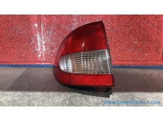 Recambio de piloto trasero izquierdo para renault megane i classic (la0) 1.9 d rn | 12.96 - 12.99 1.9 d rn | 12.96 - 12.99 refer