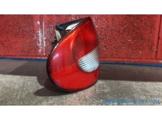 Recambio de piloto trasero izquierdo para renault megane i classic (la0) 1.9 d rn | 12.96 - 12.99 1.9 d rn | 12.96 - 12.99 refer 2