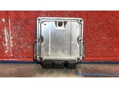 Recambio de centralita motor uce para citroen xsara picasso 2.0 hdi exclusive | 09.01 - 12.05 2.0 hdi exclusive | 09.01 - 12.05 
