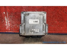 Recambio de centralita motor uce para citroen xsara picasso 2.0 hdi exclusive | 09.01 - 12.05 2.0 hdi exclusive | 09.01 - 12.05  2