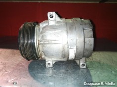 Recambio de compresor aire acondicionado para renault scenic (ja..) 1.9 dti rt | 0.99 - ... 1.9 dti rt | 0.99 - ... referencia O