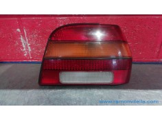 Recambio de piloto trasero derecho para volkswagen polo (867/871/873) 1.05 | 0.81 - ... 1.05 | 0.81 - ... referencia OEM IAM   