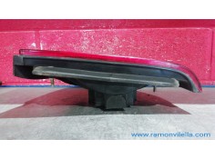 Recambio de piloto trasero derecho para volkswagen polo (867/871/873) 1.05 | 0.81 - ... 1.05 | 0.81 - ... referencia OEM IAM    2