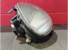 Recambio de faro derecho para renault clio 1.2 referencia OEM IAM    2