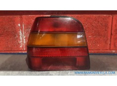 Recambio de piloto trasero izquierdo para volkswagen polo (867/871/873) 1.05 | 0.81 - ... 1.05 | 0.81 - ... referencia OEM IAM  