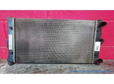 Recambio de radiador agua para volkswagen polo (867/871/873) 1.05 | 0.81 - ... 1.05 | 0.81 - ... referencia OEM IAM   