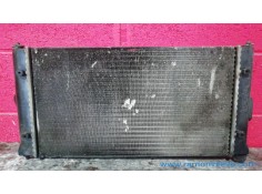 Recambio de radiador agua para volkswagen polo (867/871/873) 1.05 | 0.81 - ... 1.05 | 0.81 - ... referencia OEM IAM    2