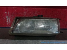 Recambio de faro izquierdo para seat ibiza (6k)  | 0.93 - 0.99  | 0.93 - 0.99 referencia OEM IAM   