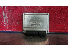 Recambio de centralita motor uce para audi a6 berlina (4b2) 2.4 (121kw) | 04.97 - 12.01 2.4 (121kw) | 04.97 - 12.01 referencia O