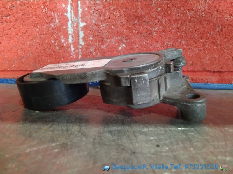 Recambio de tensor correa auxiliar para citroen c1 audace | 09.07 - 12.10 audace | 09.07 - 12.10 referencia OEM IAM   