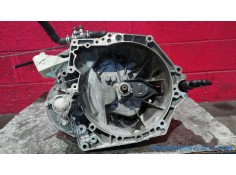 Recambio de caja cambios para peugeot 206 berlina xs | 05.04 - 12.06 xs | 05.04 - 12.06 referencia OEM IAM 20DM73
