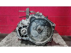Recambio de caja cambios para opel vectra c berlina comfort | 02.02 - 12.05 comfort | 02.02 - 12.05 referencia OEM IAM F40