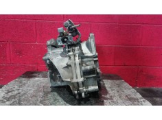 Recambio de caja cambios para opel vectra c berlina comfort | 02.02 - 12.05 comfort | 02.02 - 12.05 referencia OEM IAM F40   2