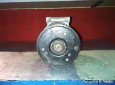 Recambio de compresor aire acondicionado para renault scenic (ja..) 1.9 dti rt | 0.99 - ... 1.9 dti rt | 0.99 - ... referencia O 2