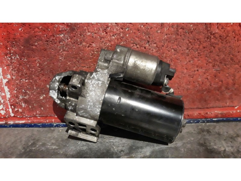 Recambio de motor arranque para bmw serie 3 touring (e91)  | 0.05 - ...  | 0.05 - ... referencia OEM IAM 0001139016 782370002 
