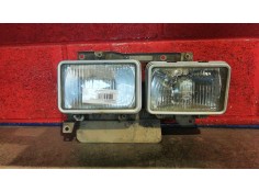 Recambio de faro derecho para nissan vanette (c 220) 2.0 diesel | 0.83 - ... 2.0 diesel | 0.83 - ... referencia OEM IAM