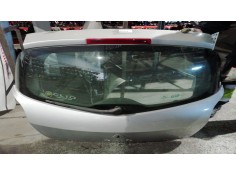 Recambio de porton trasero para renault clio iii pack authentique | 09.05 - 12.06 pack authentique | 09.05 - 12.06 referencia OE