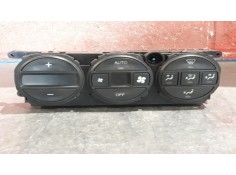 Recambio de mando climatizador para opel vectra b berlina 2.0 dti | 0.95 - ... 2.0 dti | 0.95 - ... referencia OEM IAM 69262209 