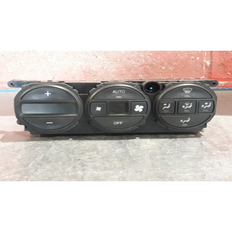 Recambio de mando climatizador para opel vectra b berlina 2.0 dti | 0.95 - ... 2.0 dti | 0.95 - ... referencia OEM IAM 69262209 