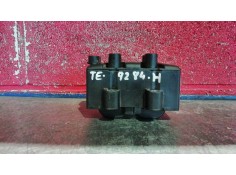 Recambio de bobina encendido para renault megane i berlina hatchback (ba0) 1.6e rn | 01.96 - 12.98 1.6e rn | 01.96 - 12.98 refer 2